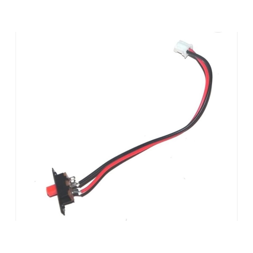 WLToys V912 Aksesoris ON/OFF Switch 4ch RC Helicopter