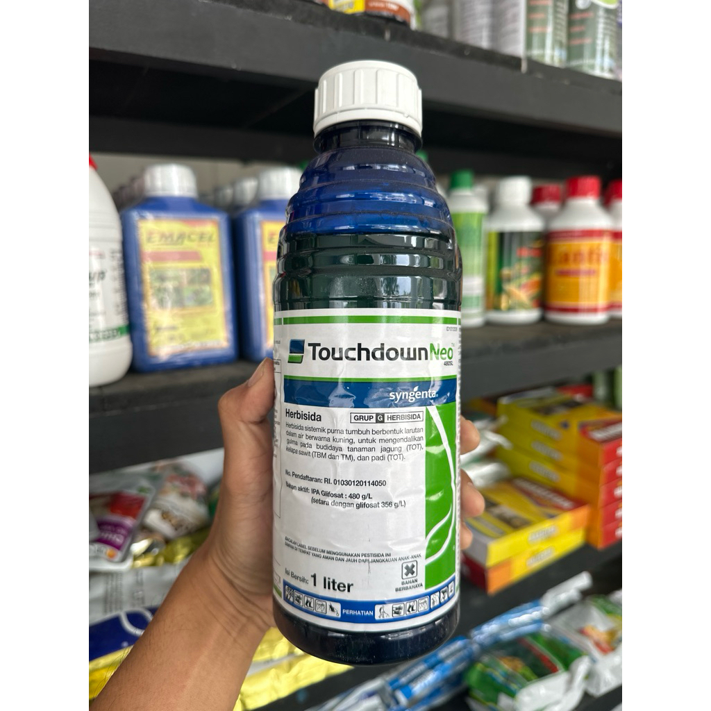 Touchdown Neo 1 liter