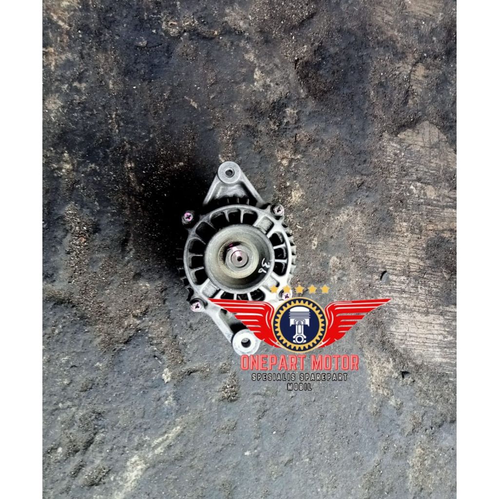Alternator dinamo Ampere escudo sidekick vitara karbu 1.6 original