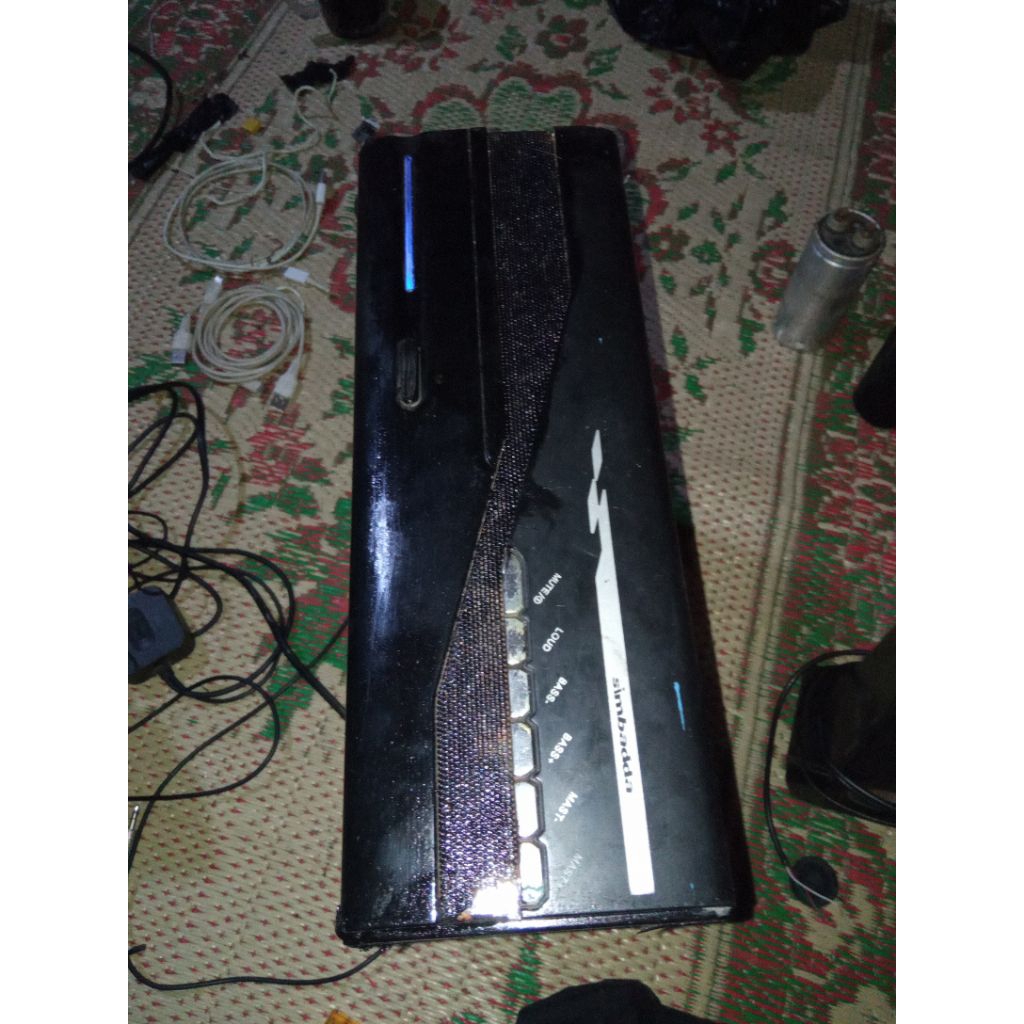 simbadda cst6950n bekas