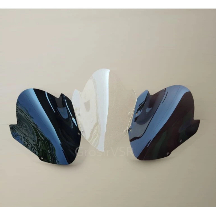 Visor Variasi vixion 2013 Old 2mili