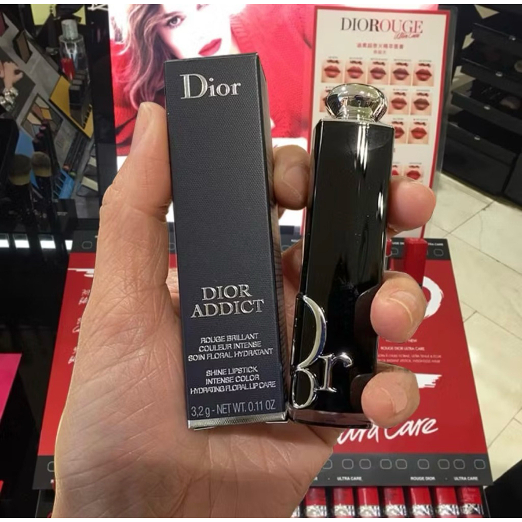 Dior lipstik