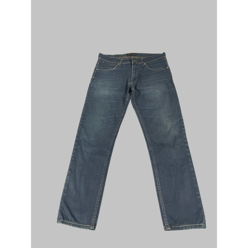 jeans zara original new