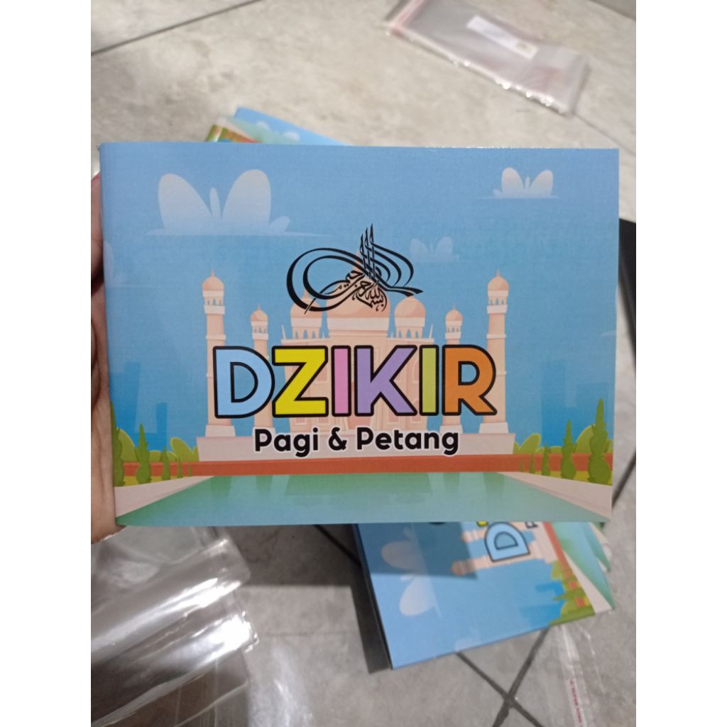 

Buku Bacaan