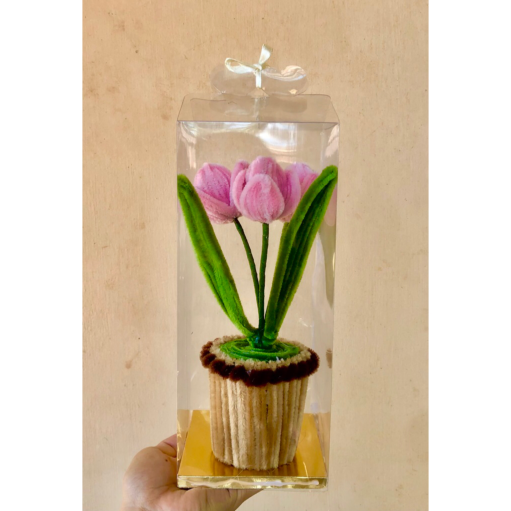 

Packing tambahan Mika