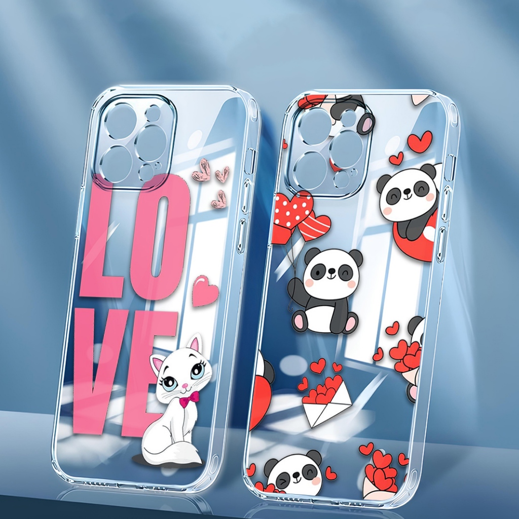 Onede Clear Softcase For Oppo A3S / A5S / A39 / A83 / A71 / A60 / A15 / A16 / A18 / A57 2022 / A5 20