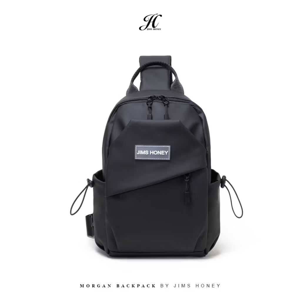 MORGAN WAISTBAG - JIMS HONEY