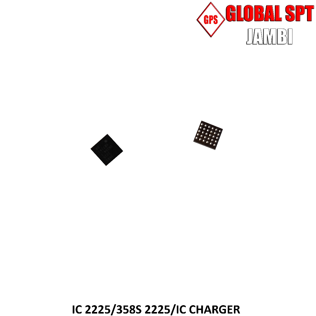 IC 2225 / IC CHARGER 358S 2225 ZE550ML / ZE551ML / ZE500KL / ZE520KL / ZE552KL / REDMI 3S