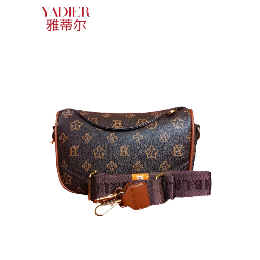 TAS IMPORT | TAS CEWE YADIER IMPORT | TAS FASHION 2612