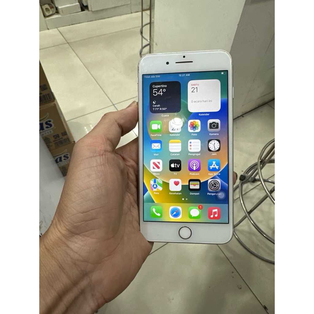 iphone 8 plus 64gb bypass