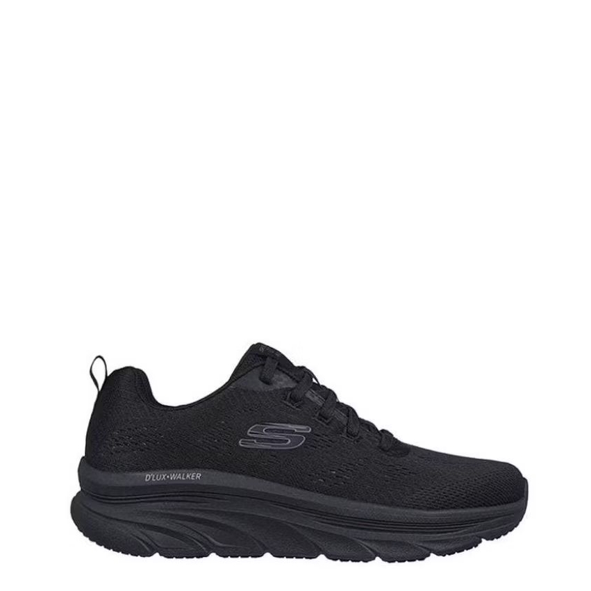 Skechers D'Lux Walker Men's Training Shoes
