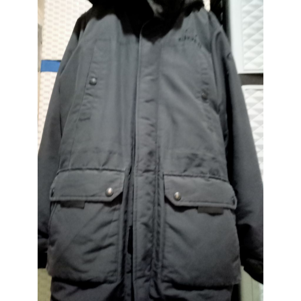 EIder bulang outdoor+ TNF outdoor