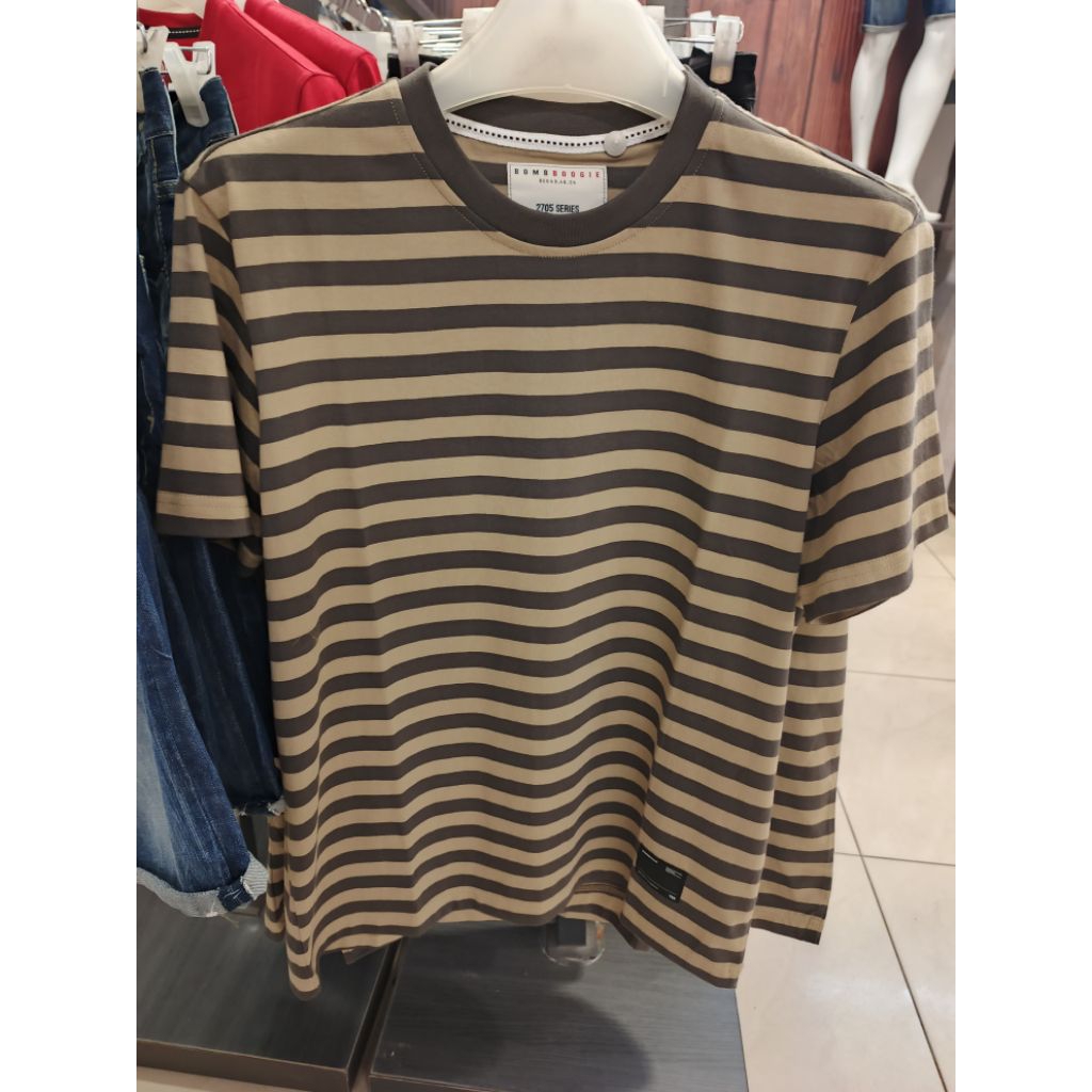 t shirt bombboogie original 100%