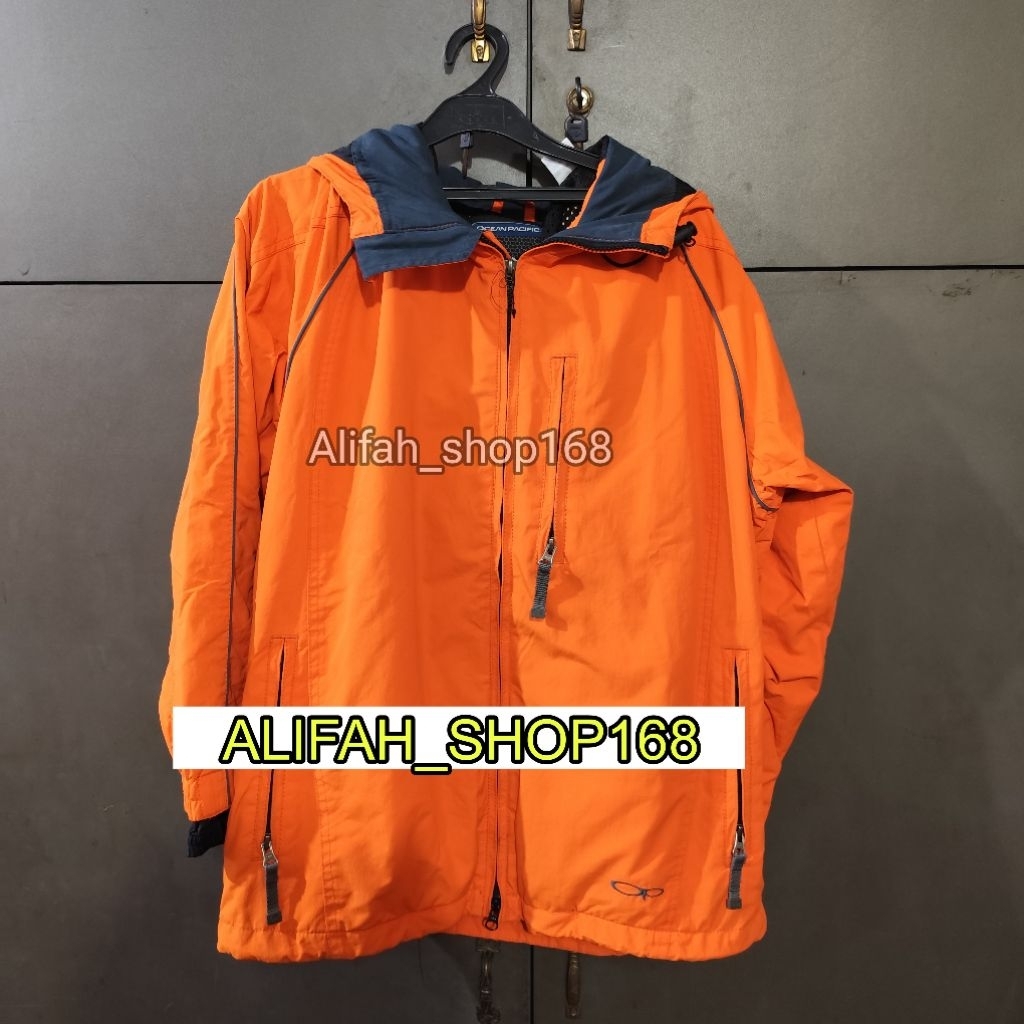 Snowboard Merek OP (ocean pacific)