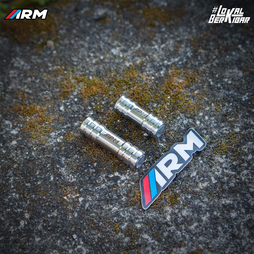 ARM BUSHING STABILIZER MATRIS CEBOL FULL CNC