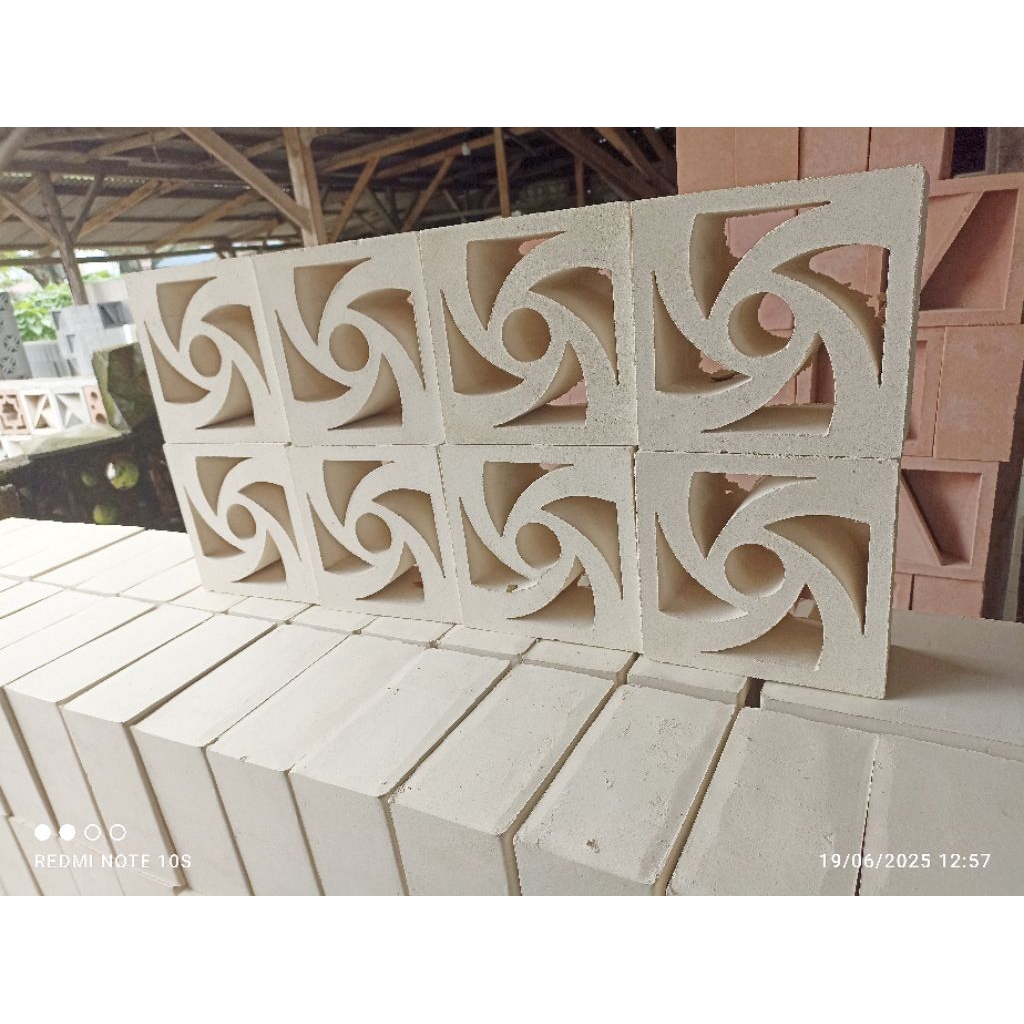 roster beton roster minimalis roster pagar roster dinding roster 20x20