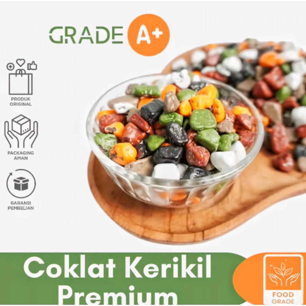 

Coklat Cokelat Arab Batu Kerikil Krikil Premium Asli Khas Arab Turkey Untuk Oleh Oleh Haji Umroh