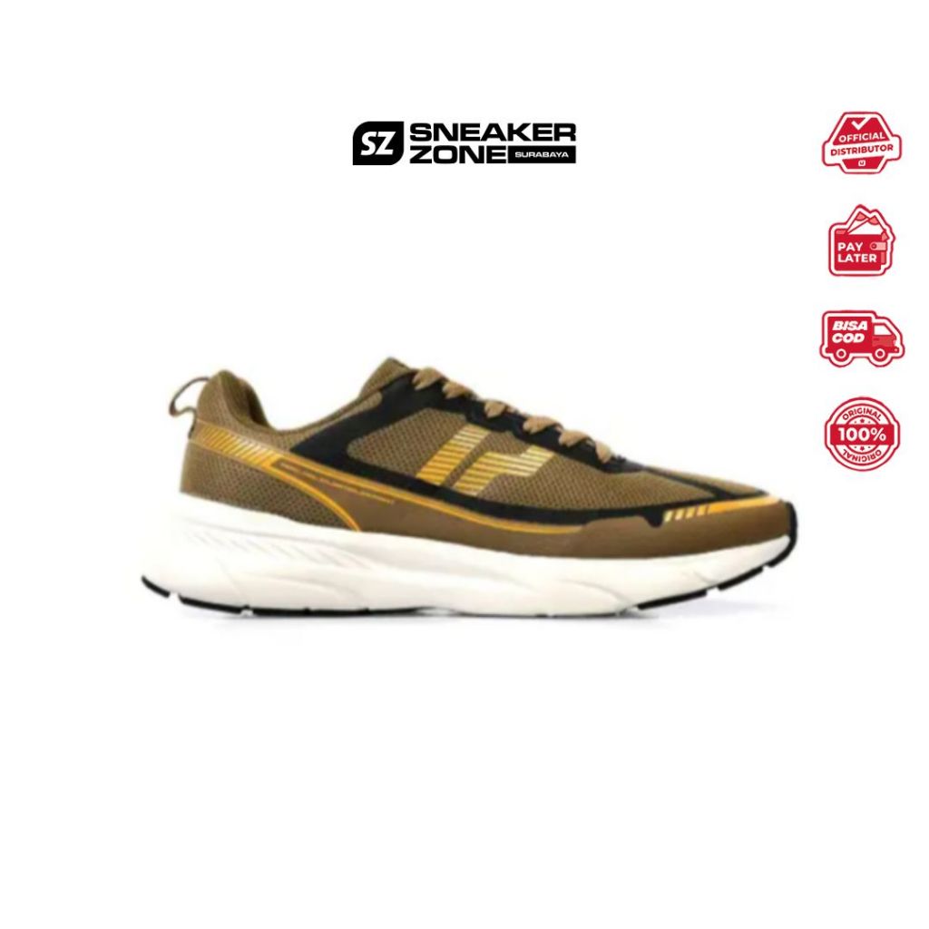 SEPATU SNEAKERS PIERO JOGGER V54 REXA - SEPATU PRIA - SEPATU MURAH - PIERO - SNEAKERS - LIFESTYLE
