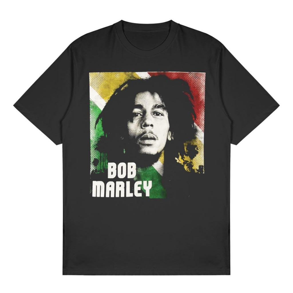 Bob Marley – Rasta Portrait