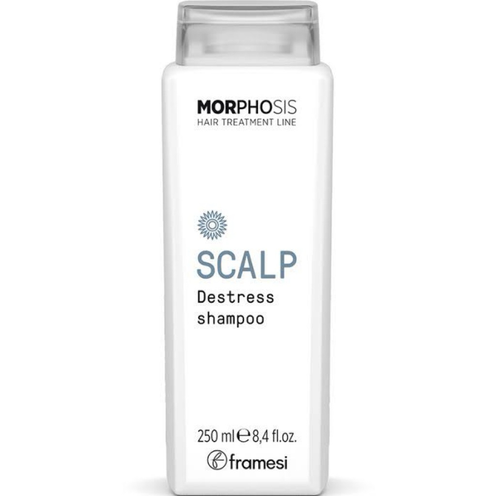 FRAMESI MORPHOSIS SCALP SHAMPOO 250ML