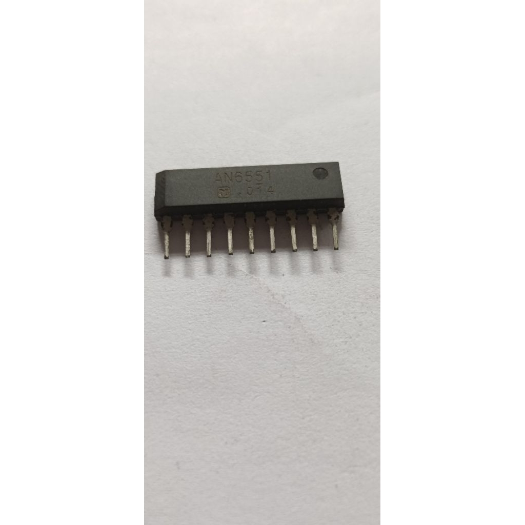 AN 6551