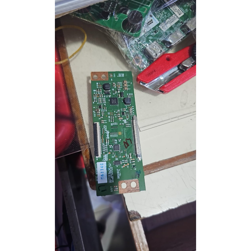 tcon LG 32LJ510D - t con LG 32LJ510D original