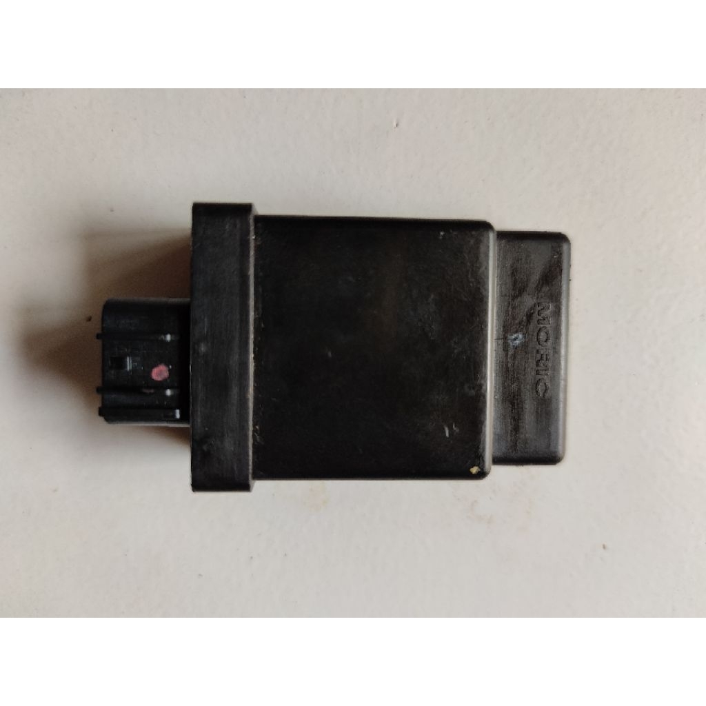 CDI Jupiter z robot 115/ Vega Zr