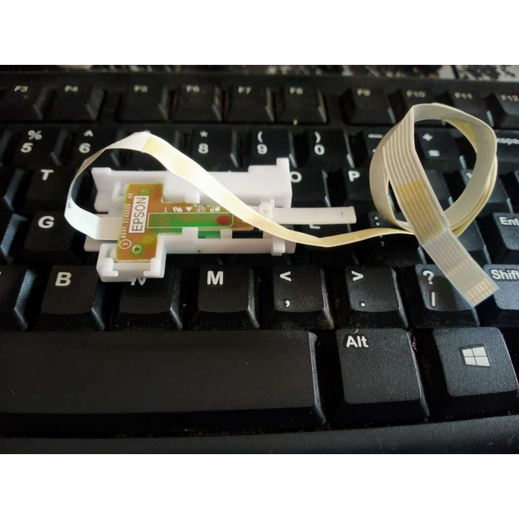 Kabel Konektor Epson L14150 Cabel connector L14150 L 14150