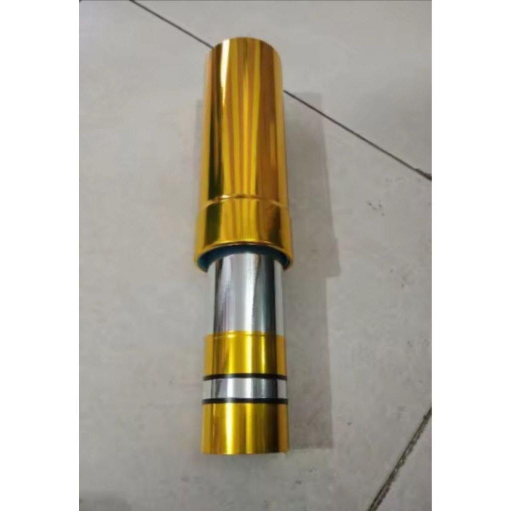 cover shock belakang honda PCX 150/160
