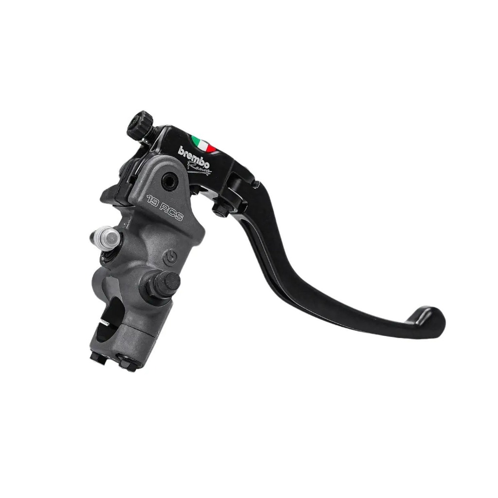 MASTER REM BREMBO RCS 19 (2 KALIPER )