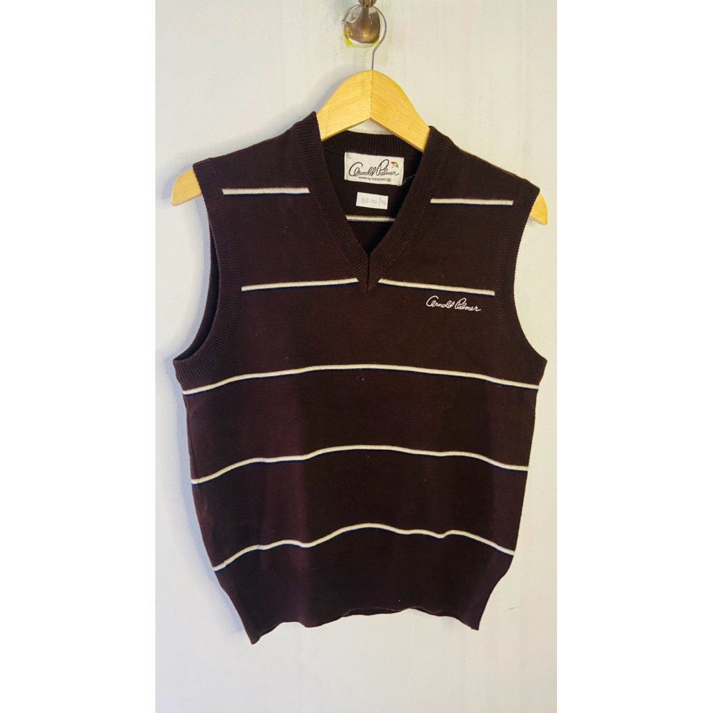 Vest Arnold Palmer (PRELOVED)