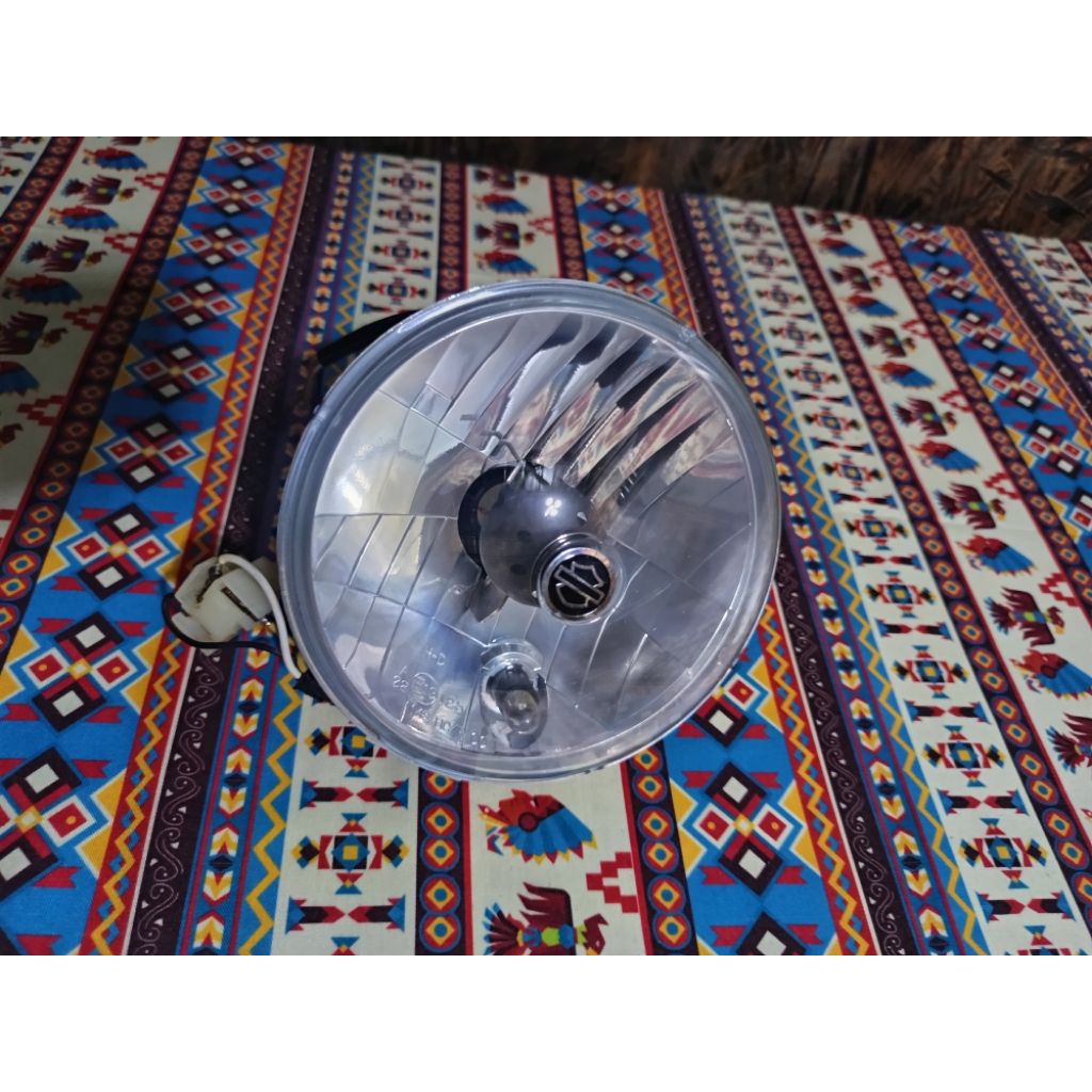 reflektor harley davidson original