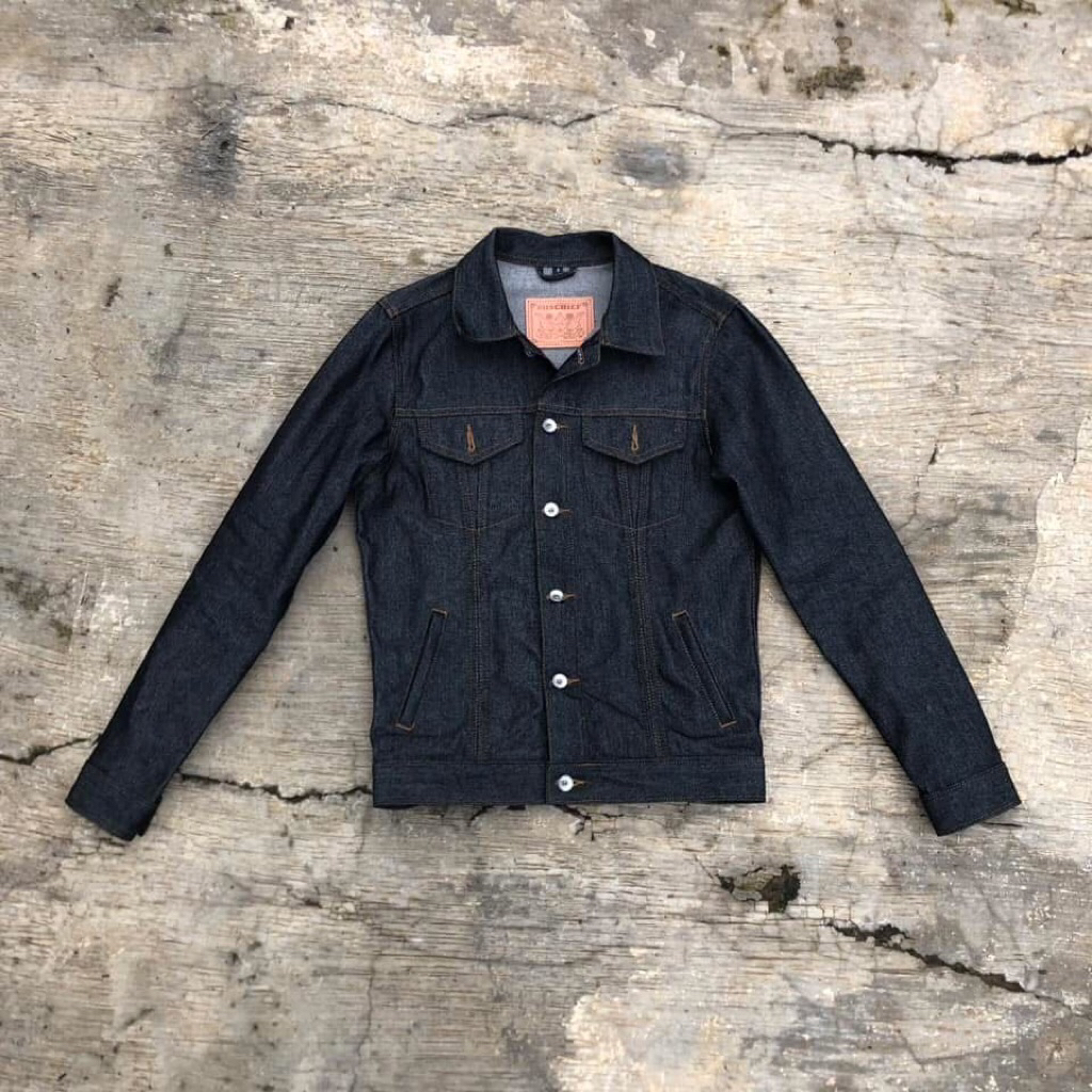 Jacket Mischief type III