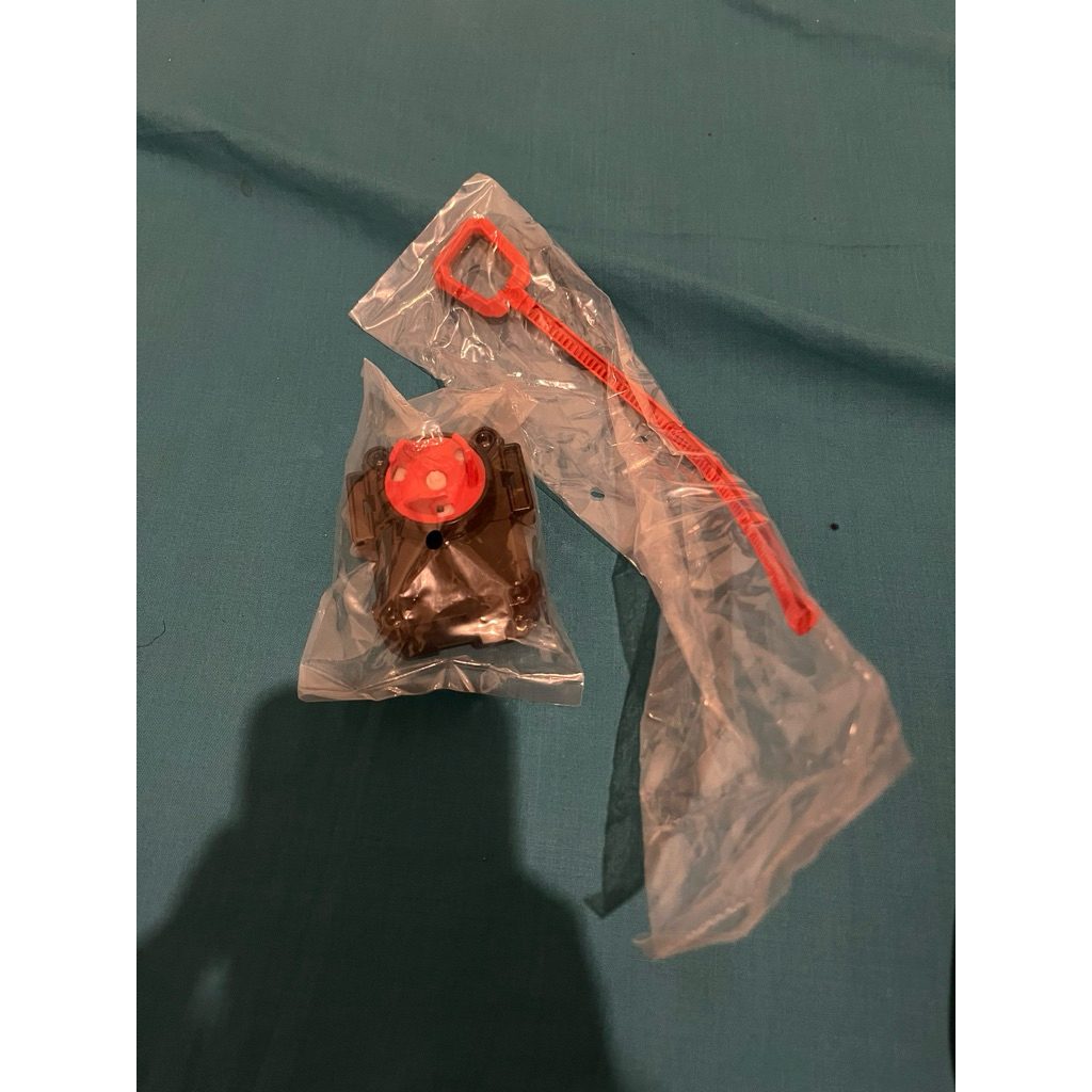 Beyblade X Winder Launcher/Tarikan Kanan UX-02