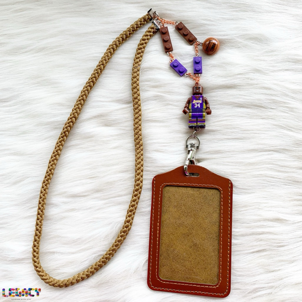 

Lanyard le 9 0 karakter pemain basket