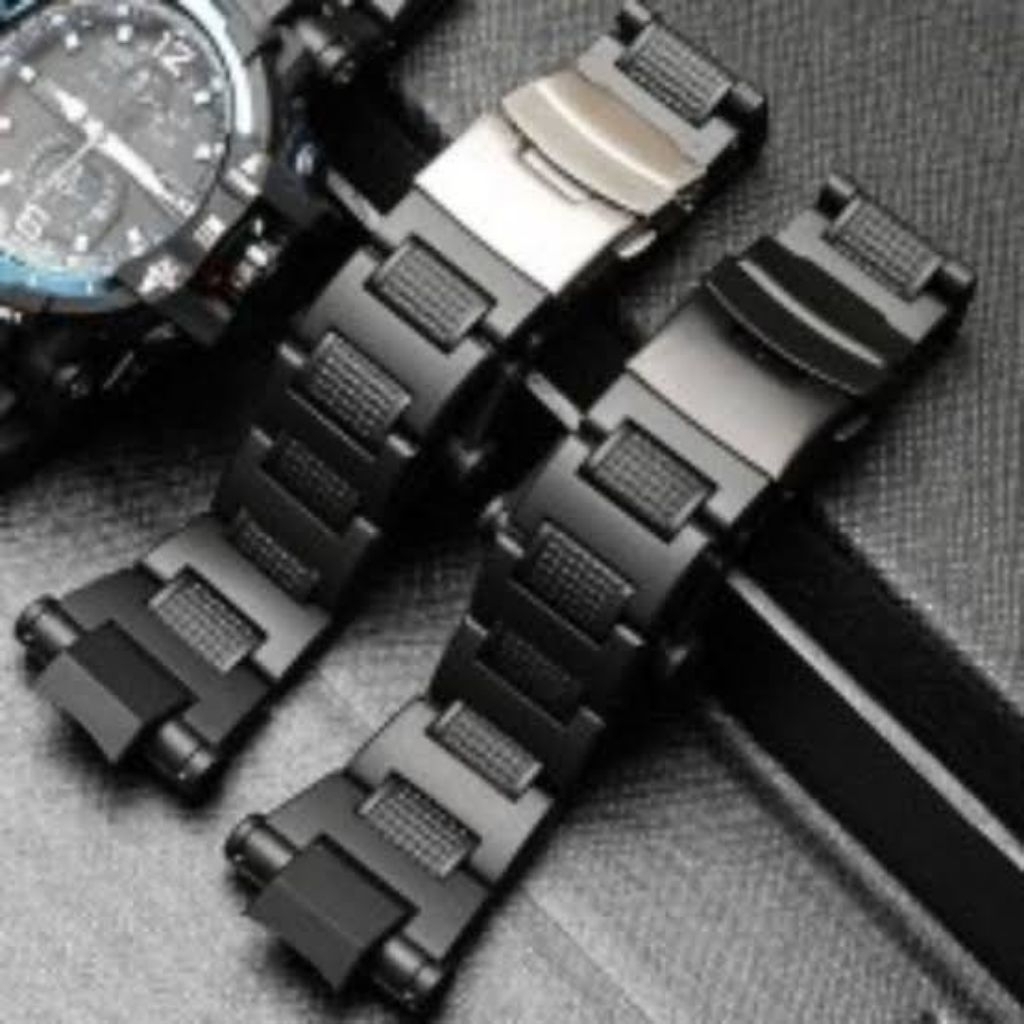 strap tali casio g-shock GShock gst-8600 gst8600 GST 8600 watch