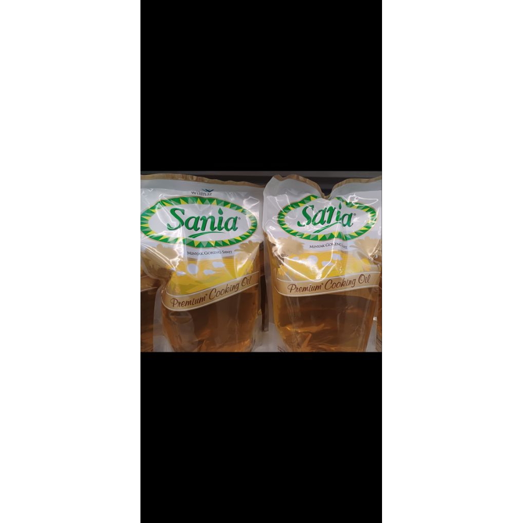 

minyak goreng sania 2L