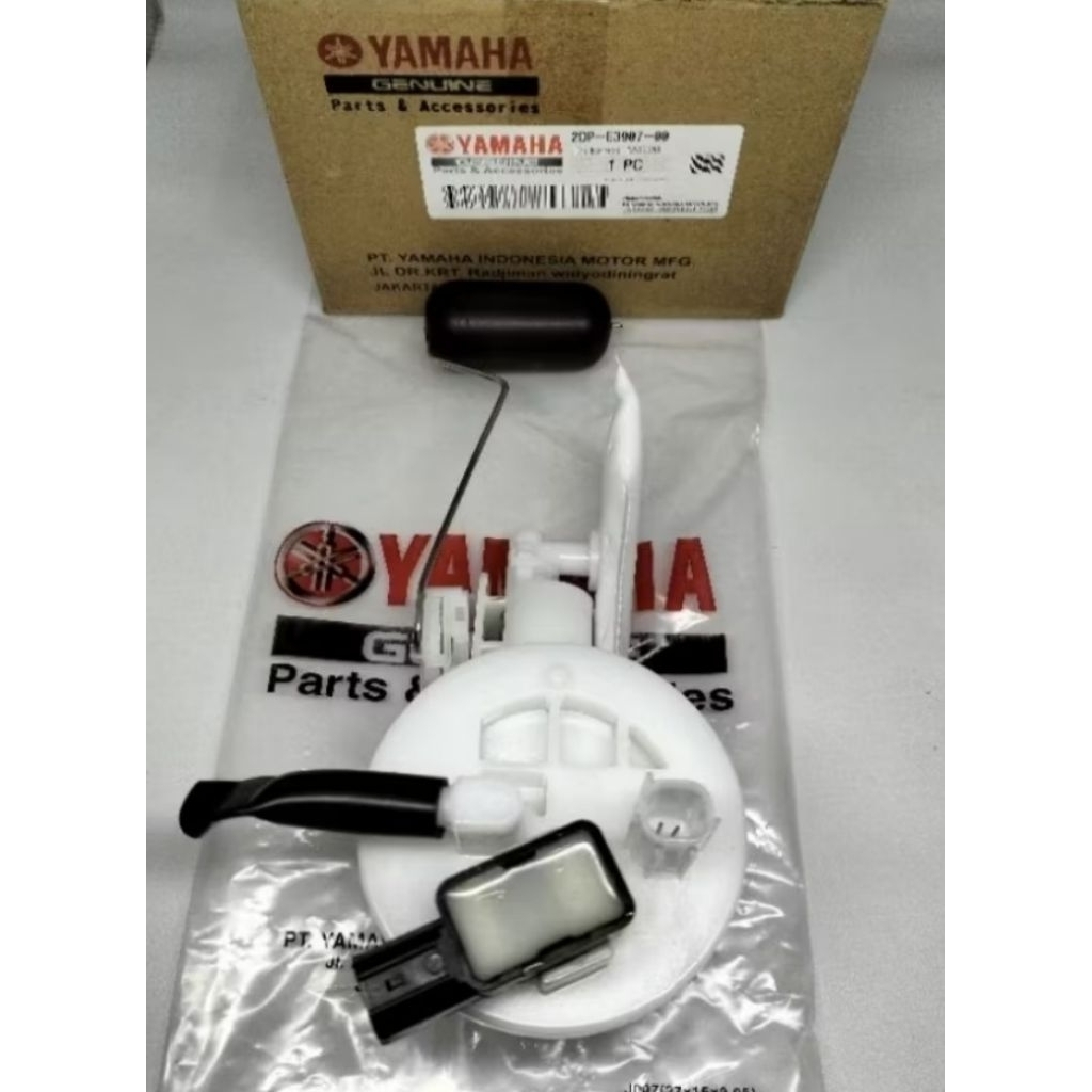 FUEL PUMP ASSY MOTOR NMAX YAMAHA KODE 2DP