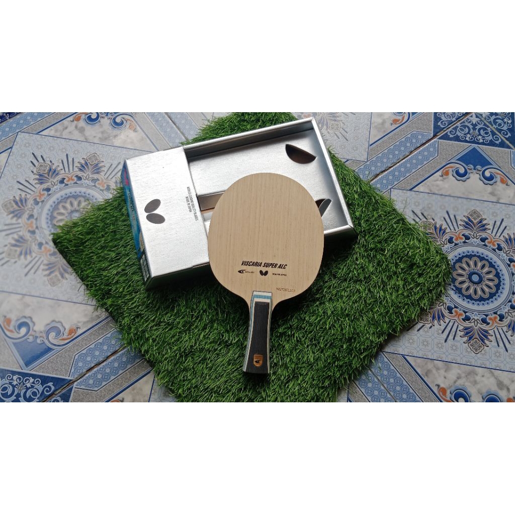 Bet Pingpong Viscaria Super ALC