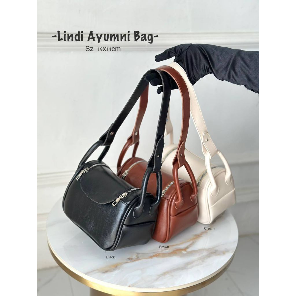 JEJE LINDI AYUMNI BAG