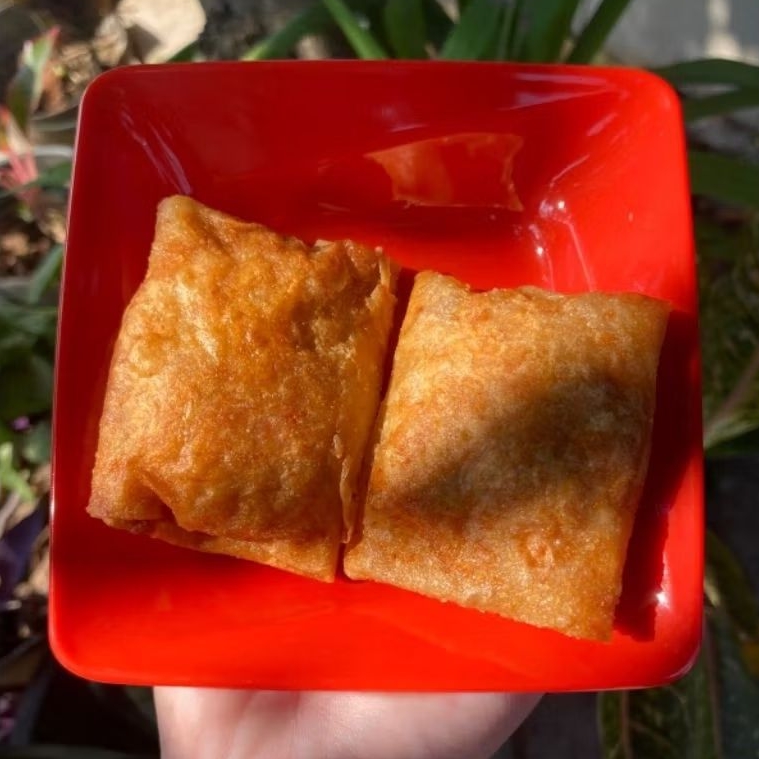 

Dimsum Goreng isi 3 pcs