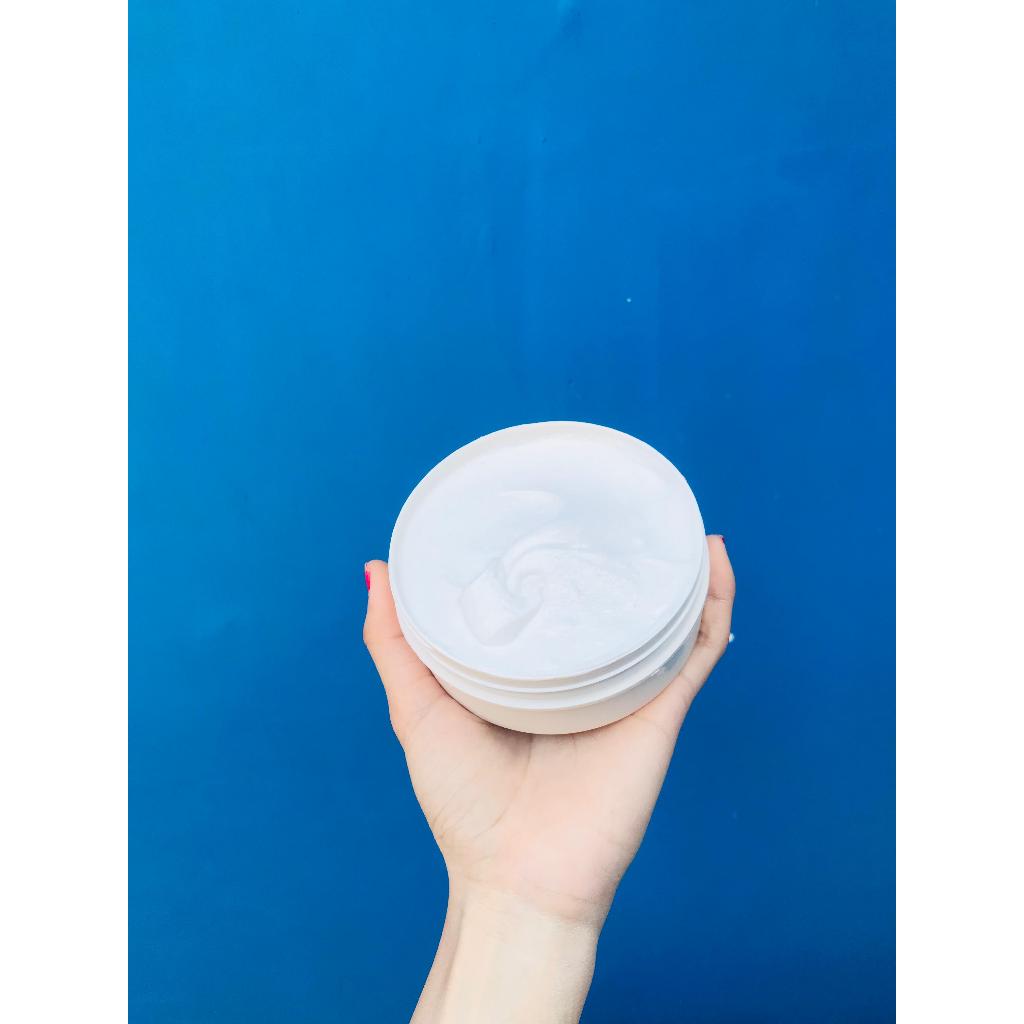 Handbody extra dosting || pemutih badan