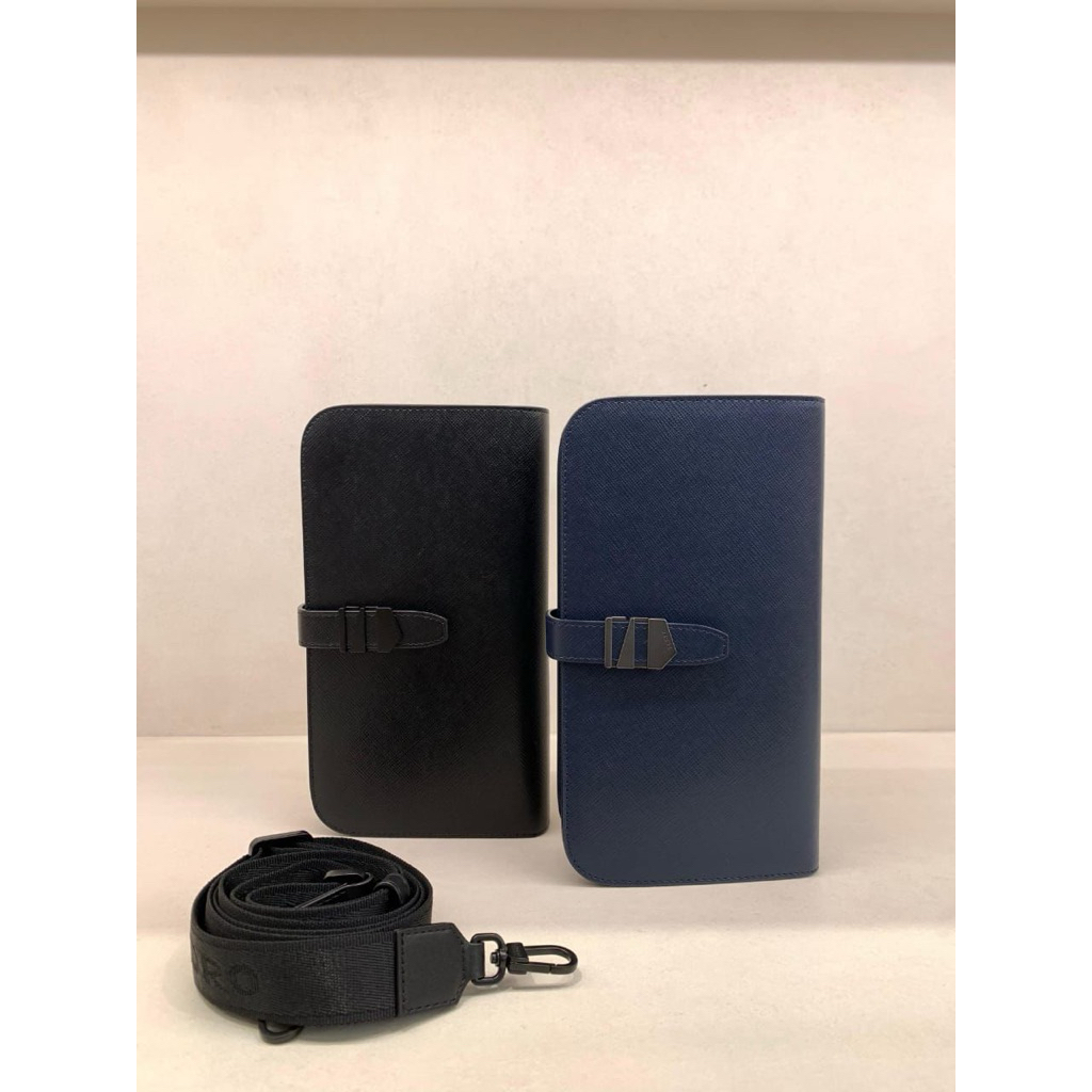 Dompet pria panjang Pedro original