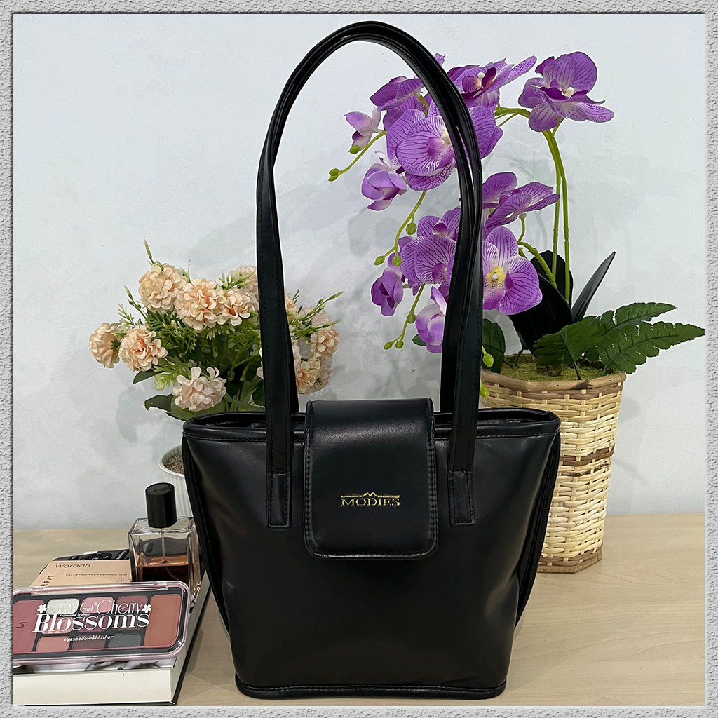 Tas Wanita Modies Leyona | Tas Jinjing Wanita | Tas Wanita Tote Bag Leyona 310 | Tas Wanita Ngaji | 