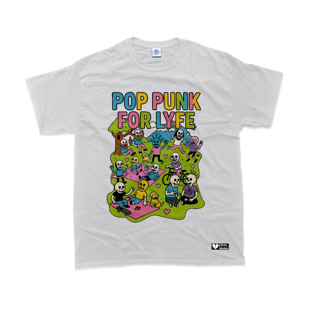Kaos Pop Punk Fun | Kaos Pop Punk for Lyfe