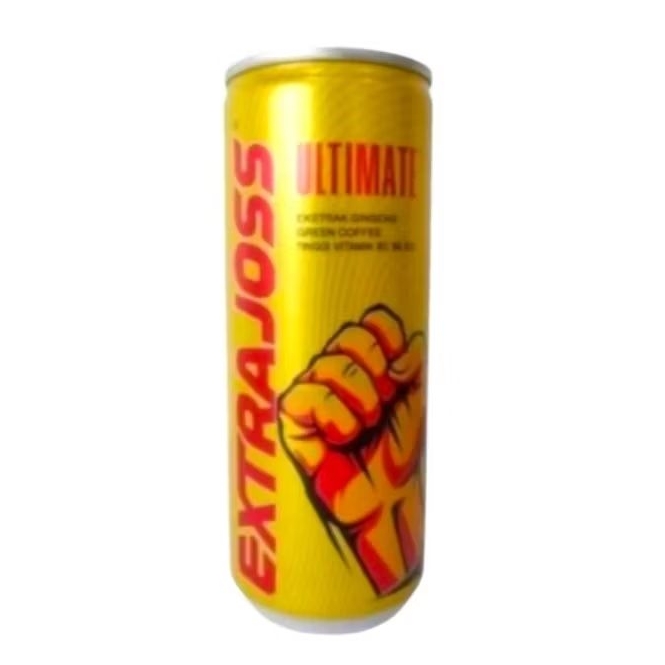 

Extra Joss Ultimate 250 Ml extrajos