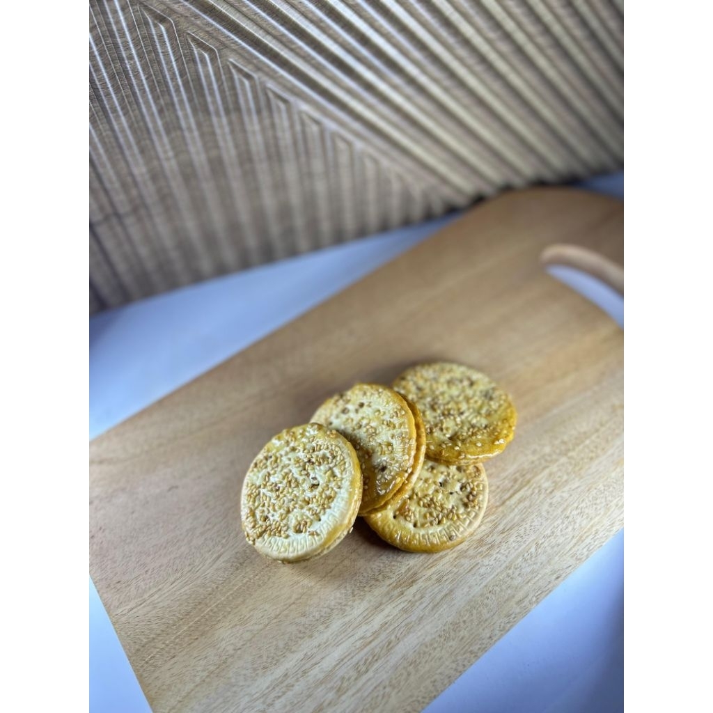 

Manco Wijen Manis Isi 20 Pcs 1 Pack
