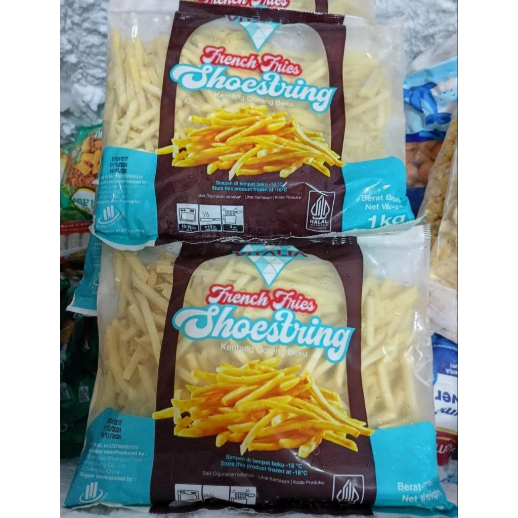 

Kentang Soestring KG (khusus pengiriman instan)