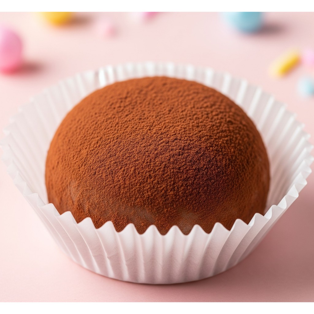 

mochi nutella