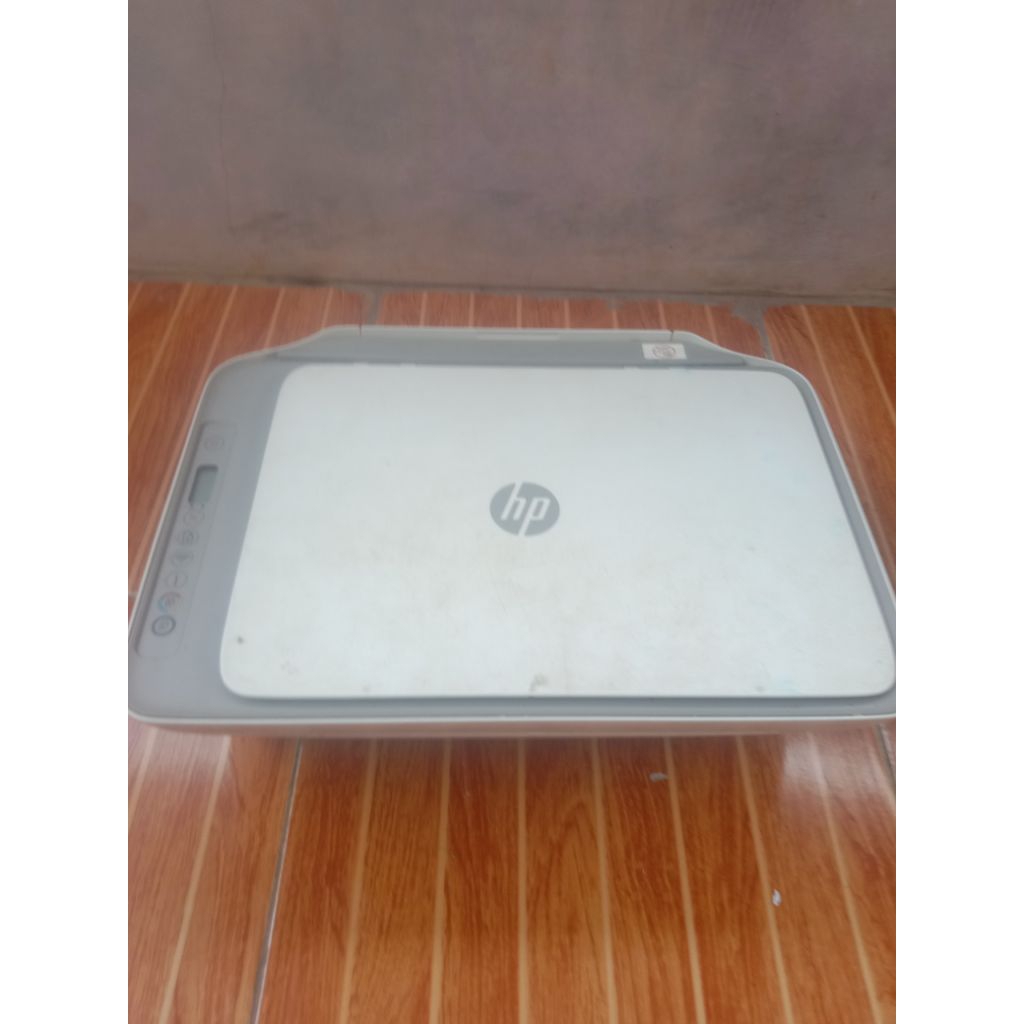 PRINTER HP DeskJet Ink Advantage 2776 / bekas
